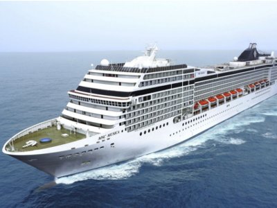 msc cruise shore excursion prices