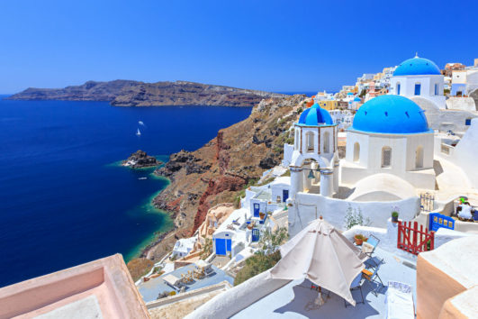 Mykonos Shore Excursion - Private Tour