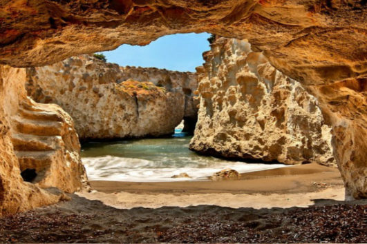 Tangier Shore Excursion - Private Tour