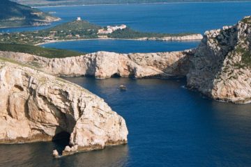 Alghero Shore Excursion - Private Tour